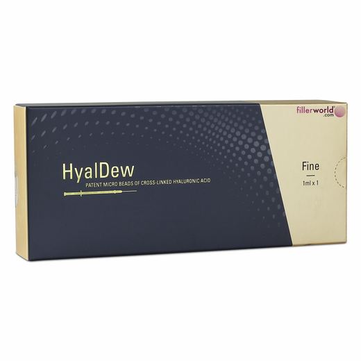 HyalDew Fine (1x1ml)