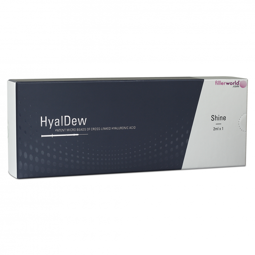 HyalDew Shine (1x2ml)