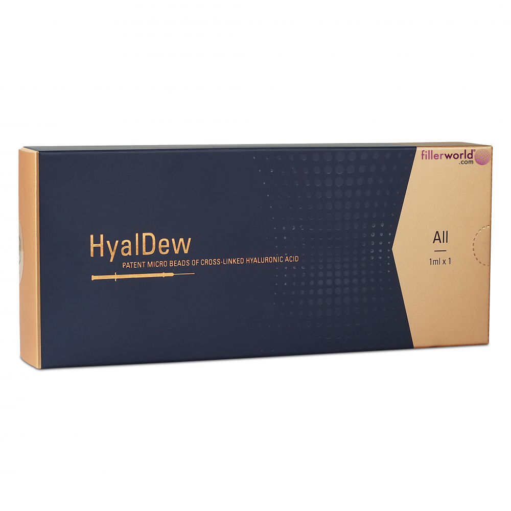 HyalDew All (1x1ml)