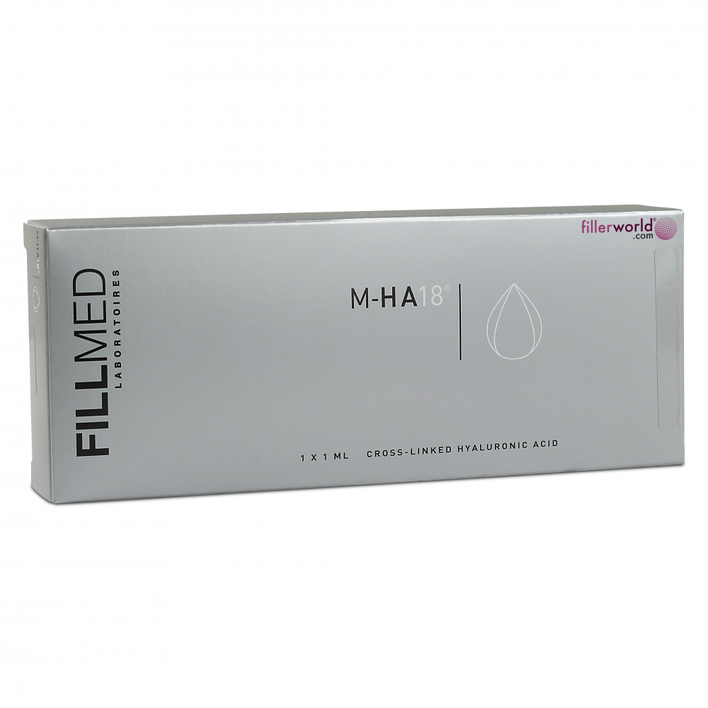 Fillmed M-HA 18 (1x1ml)