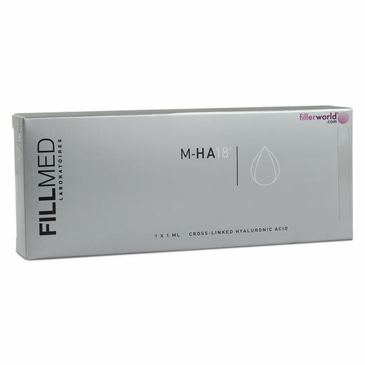 Fillmed M-HA 18 (1x1ml)