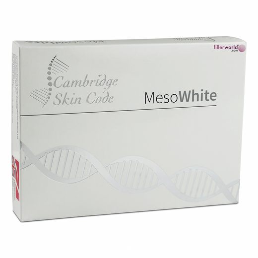 Cambridge Skin Code MesoWhite (10x5ml)