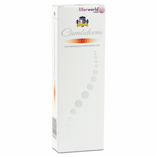 Cambderm Classic (1x1ml)