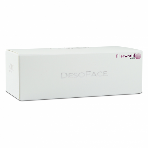 Deso Love Cosmedical Face (5x10ml) Exp date 30.11.25