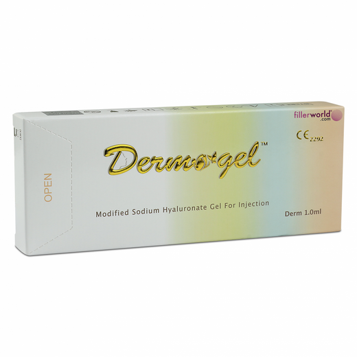 Dermgel Derm (1x1ml)