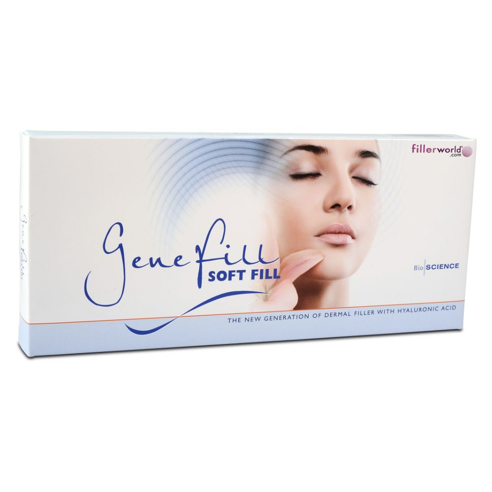 Genefill Soft Fill (1x1ml)