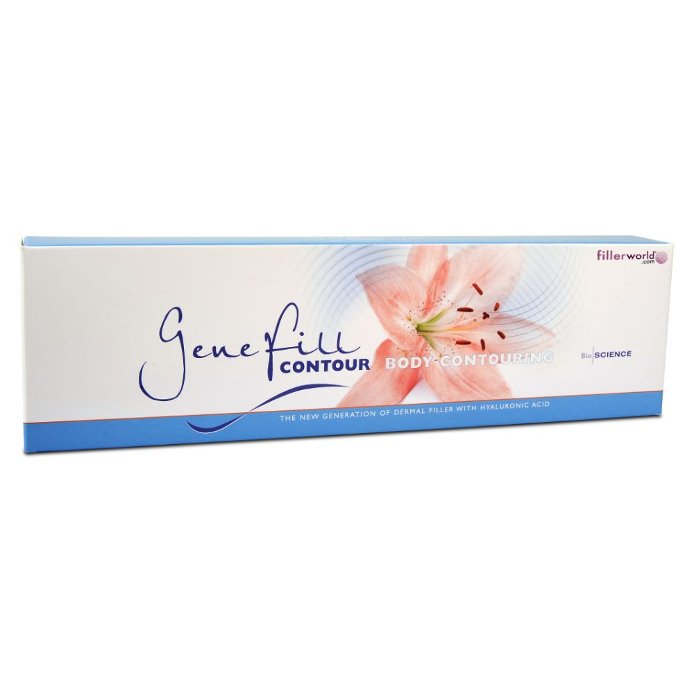 Genefill Contour (1x10ml)