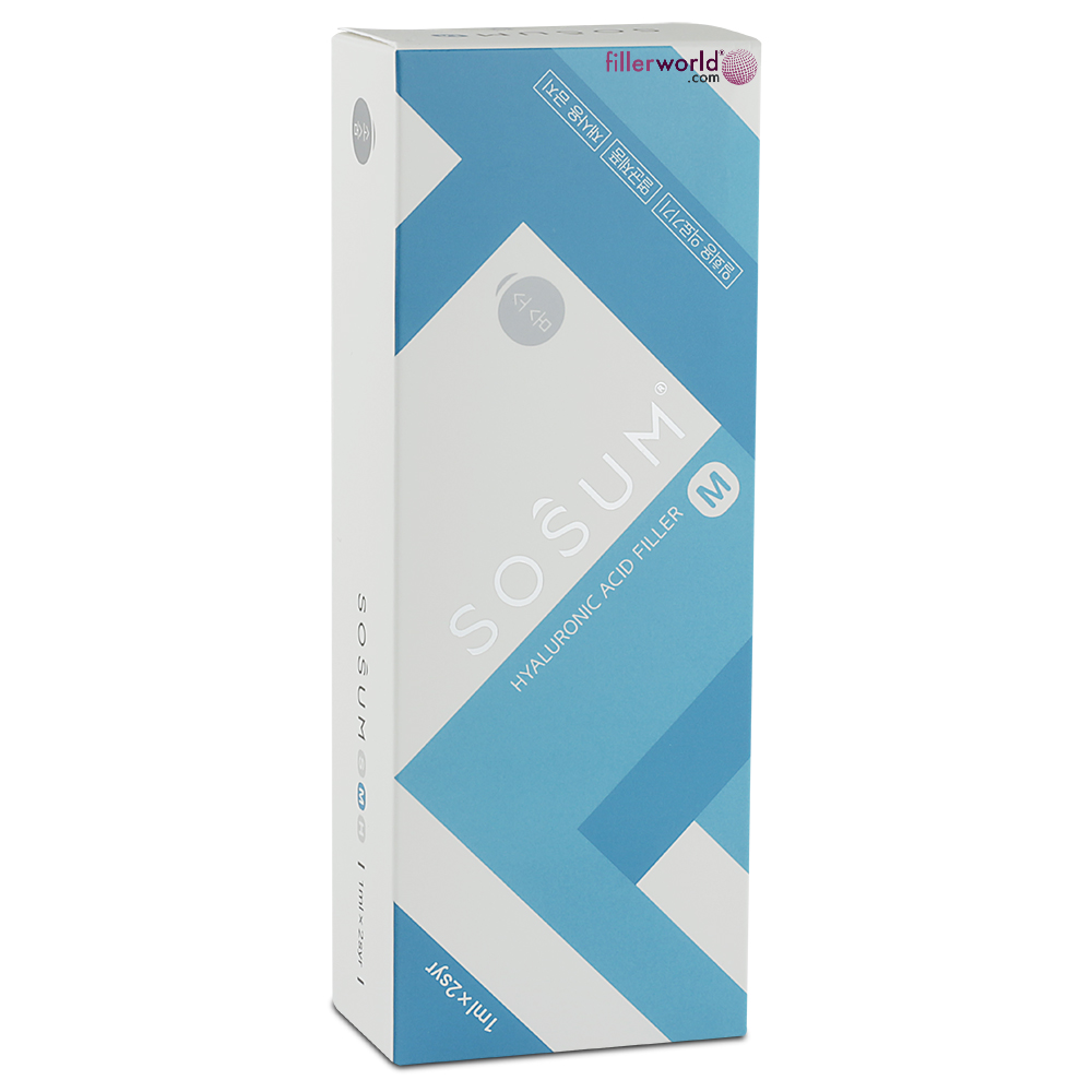 Sosum  M (2x1ml)