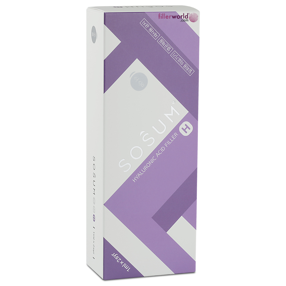 Sosum  H (2x1ml)