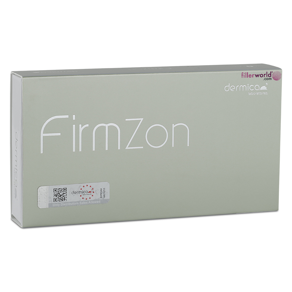 Dermica Firming (Firmzon) (10x2ml) Exp date 30.11.25
