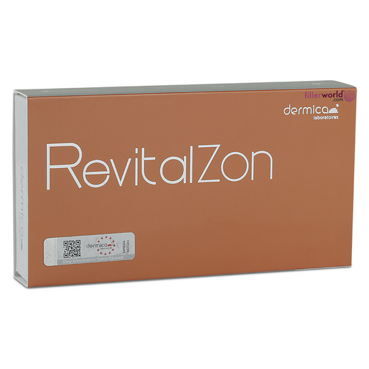 Dermica Revitalizing (Revitalzon) (10x2ml)
