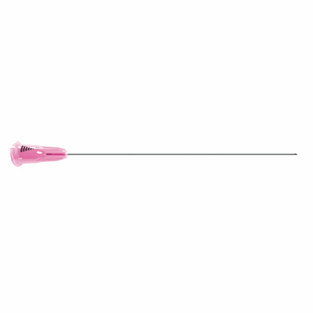 18G Cannula UTW x 70mm *AJ 1701* QTY 40
