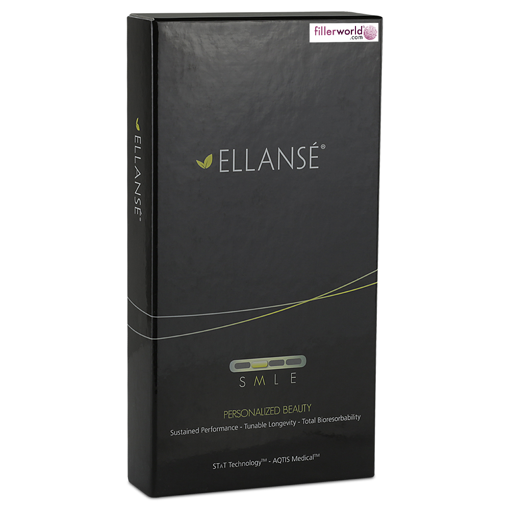 Ellanse M (2x1ml)