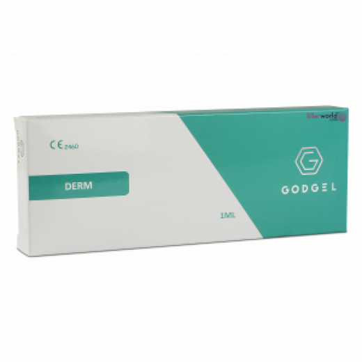 Godgel Derm (1x1ml)