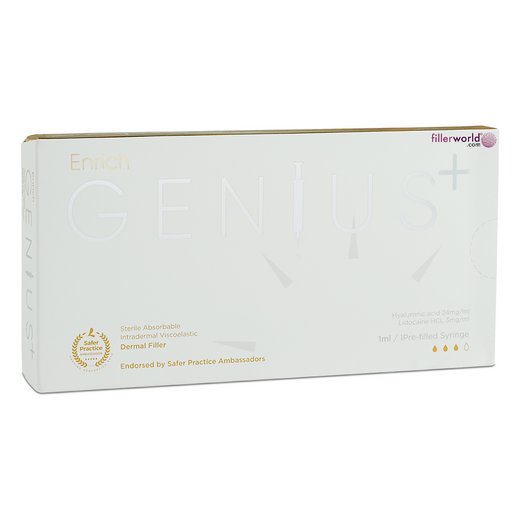 Genius  Enrich (1x1ml)