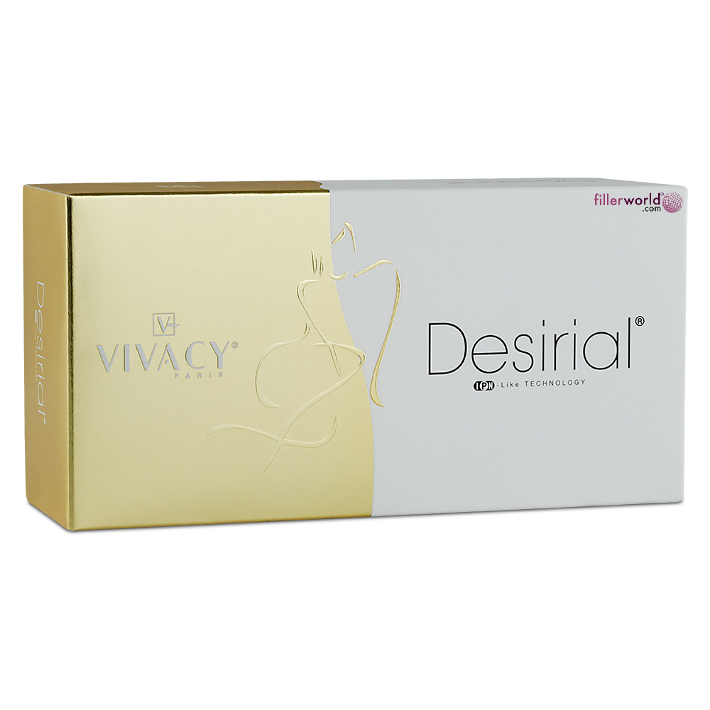 Desirial (1x1ml)