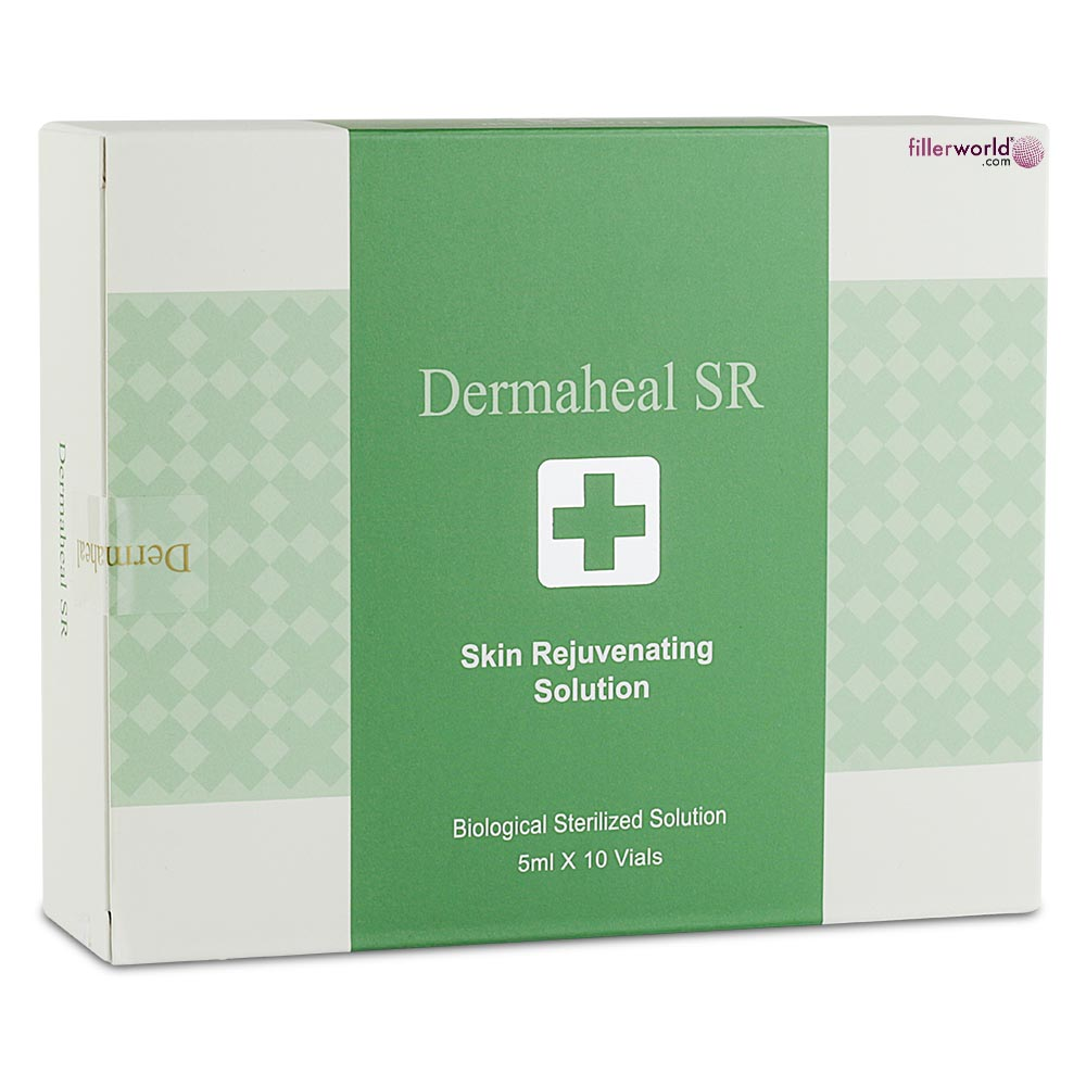 Dermaheal  SR  10x5ml Vials