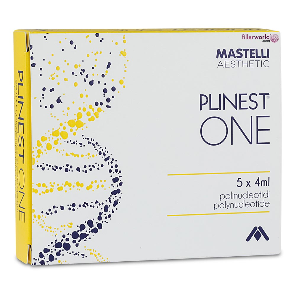 Plinest One (5x4ml)