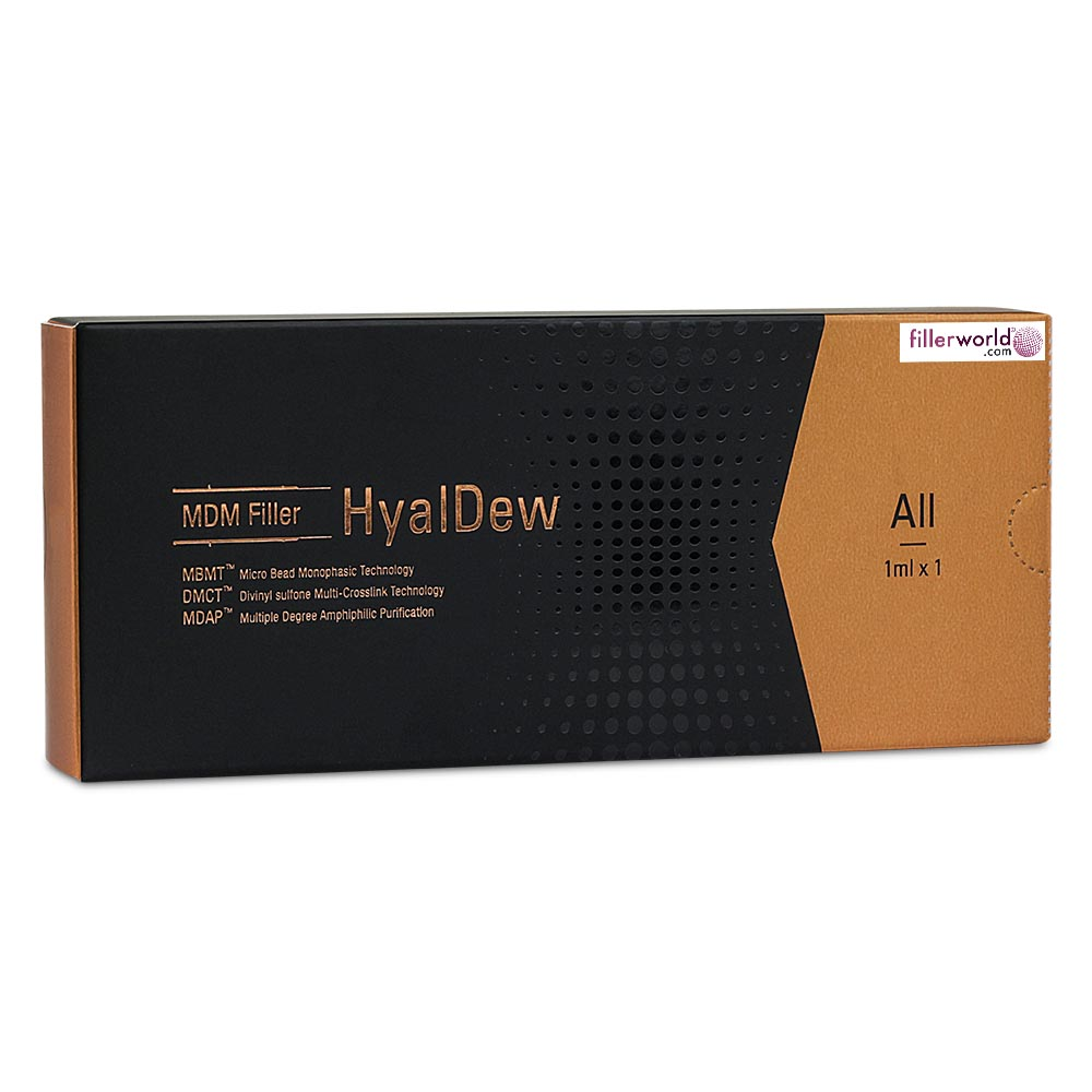 HyalDew All (1x1ml)
