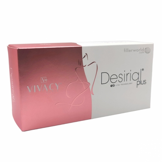 Desirial Plus (2x2ml)