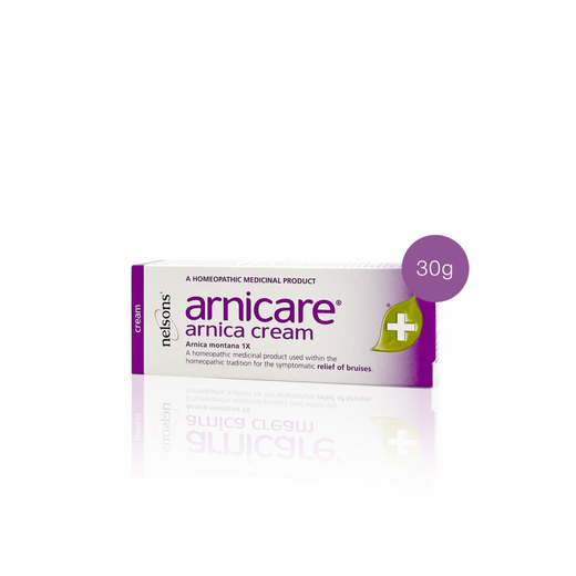 Arnica Cream Arnicare Bruise relief