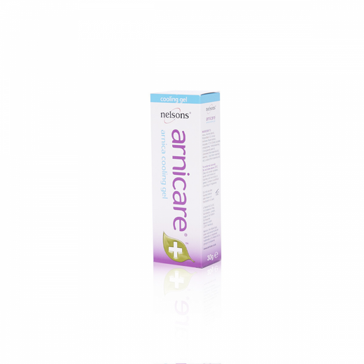 Arnica Cooling Gel Arnicare 30g