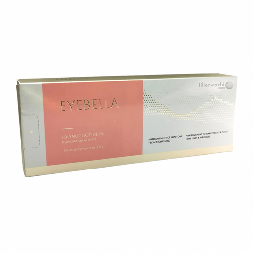 Eyebella  Eyebella Polynucleotide 1% (2ml)