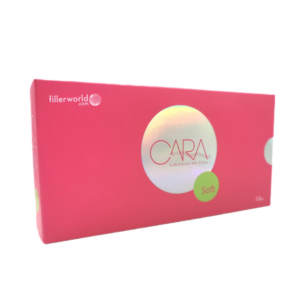 Cara  Soft Lidocaine (1.0ml)