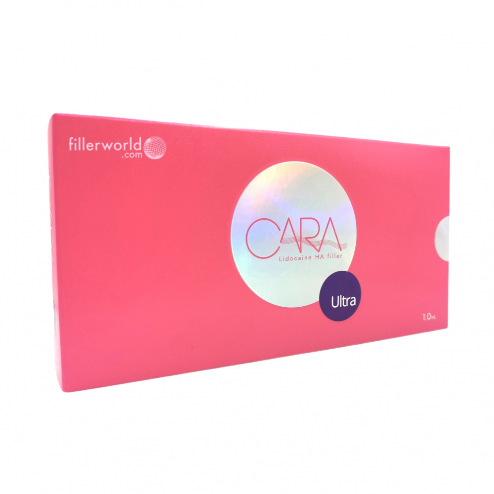 Cara  Ultra Lidocaine (1.0ml)