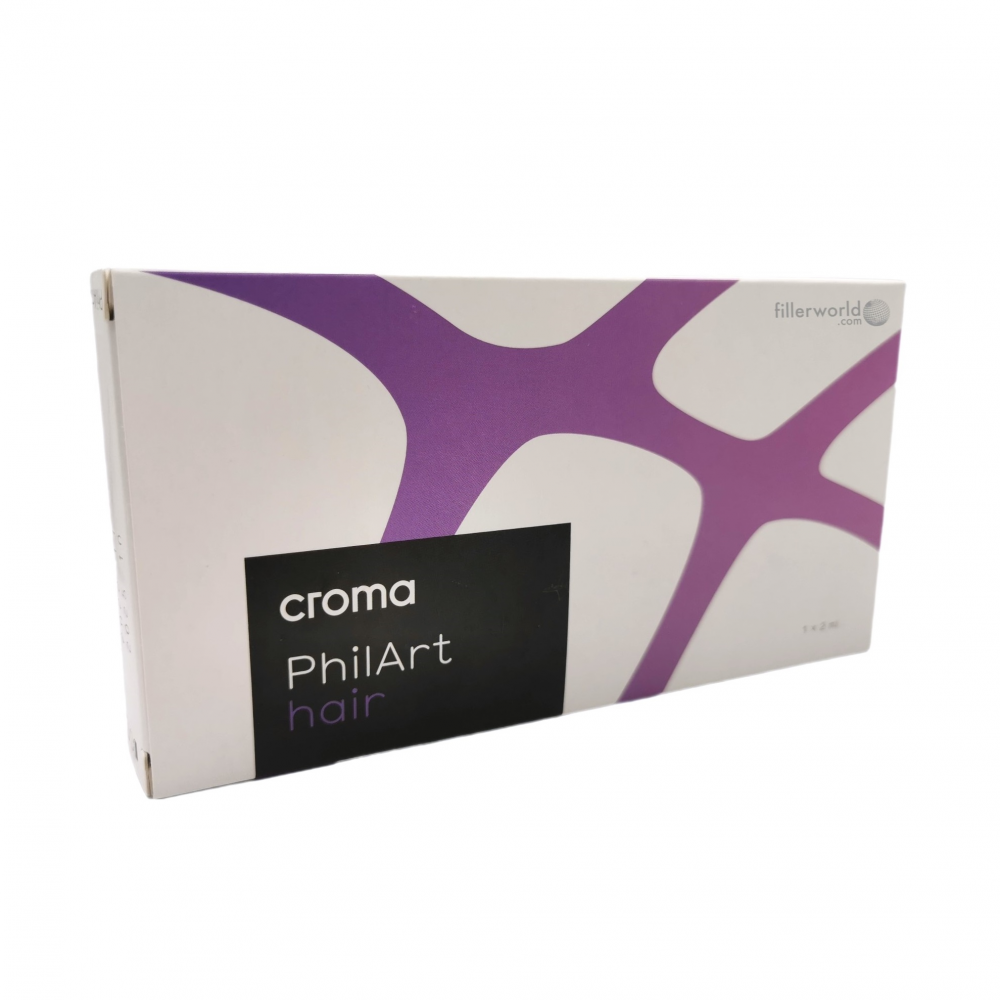 Croma PhilArt / Polyphil Hair (1x2ml)