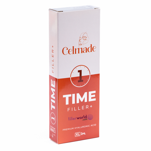 Celmade 1 Time Filler XL (1x1ml)