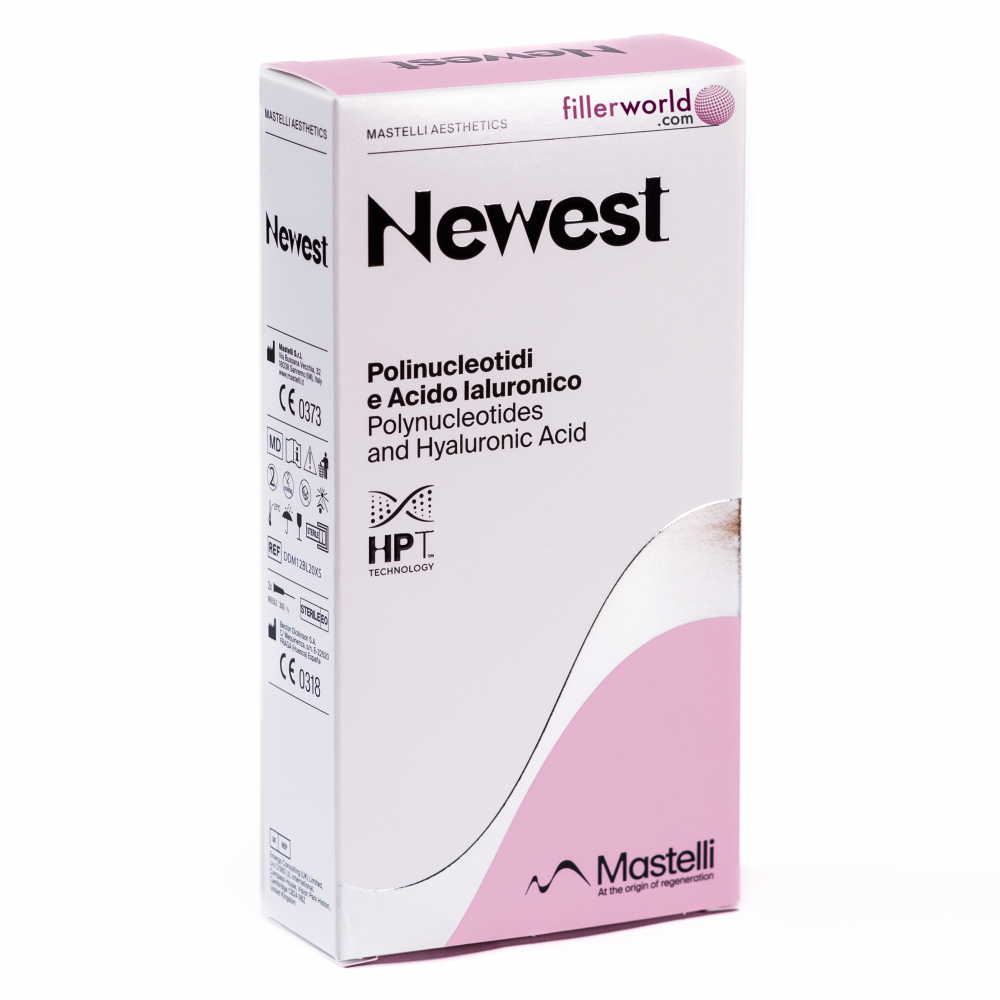 Plinest Newest (1x2ml)