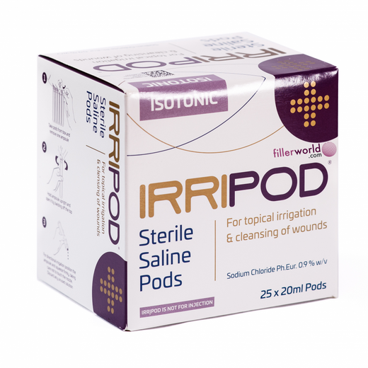 Irripod  25 x 20ml