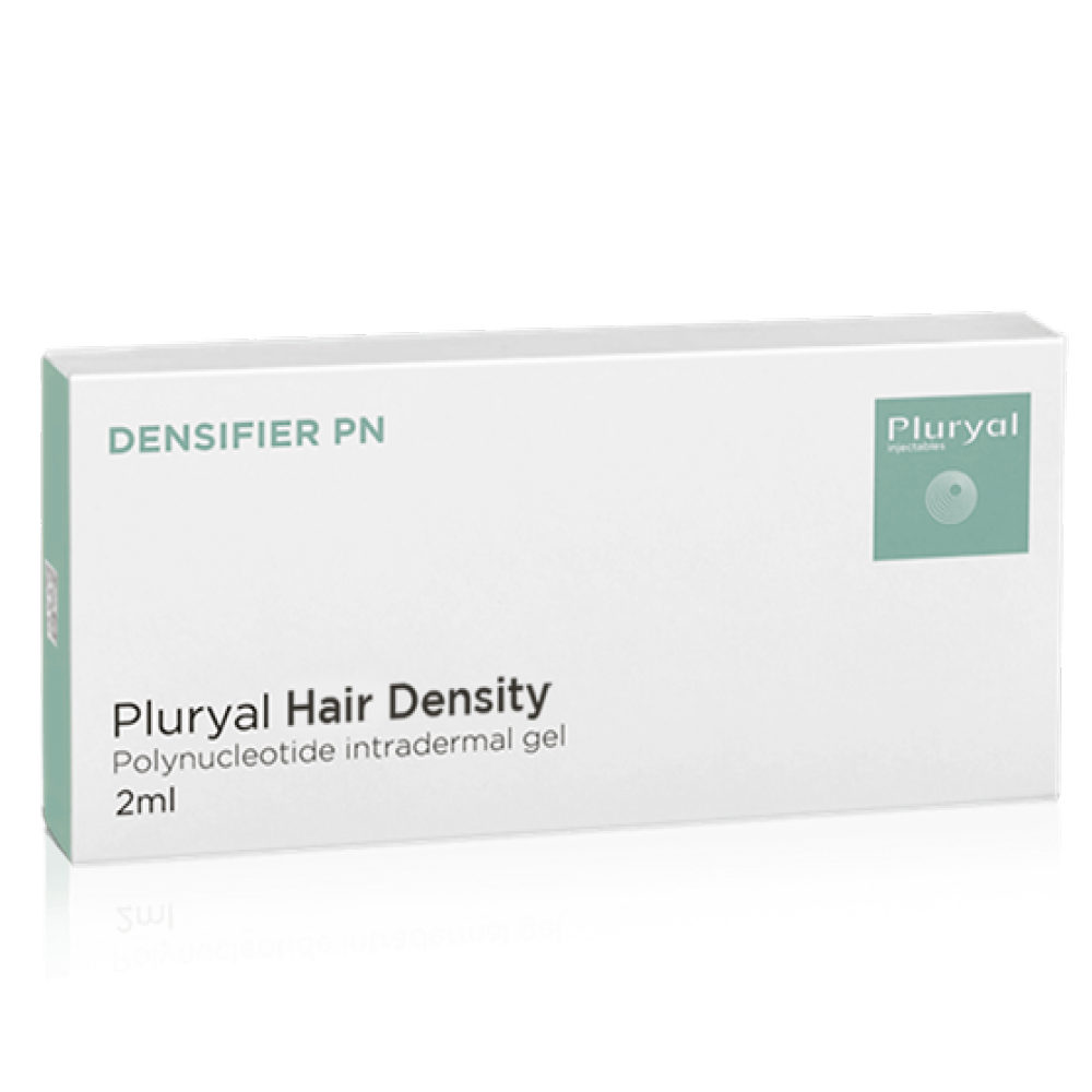 Pluryal Hair Density (1x2ml)  Exp date 30.11.25