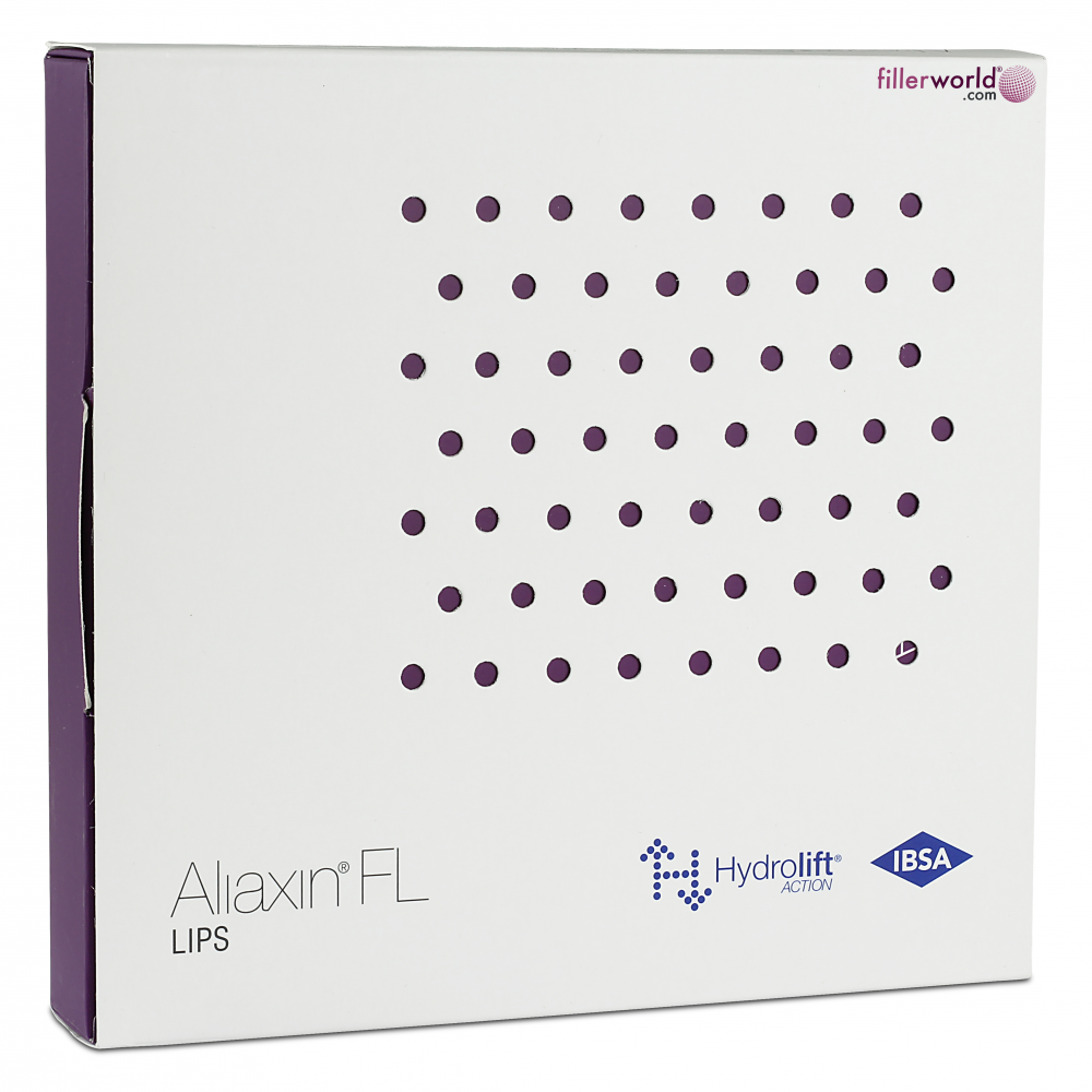 Aliaxin FL Firm Lips (2x1ml)