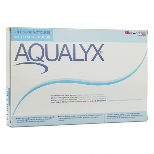 Aqualyx (10x8ml)