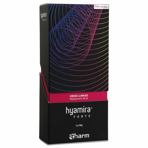 Hyamira Forte (1x1ml)