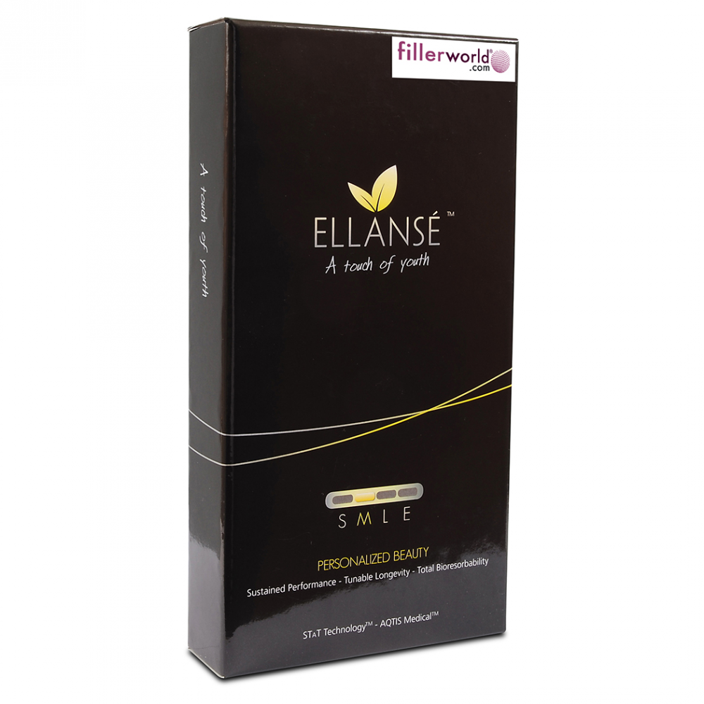 Ellanse M (2x1ml)