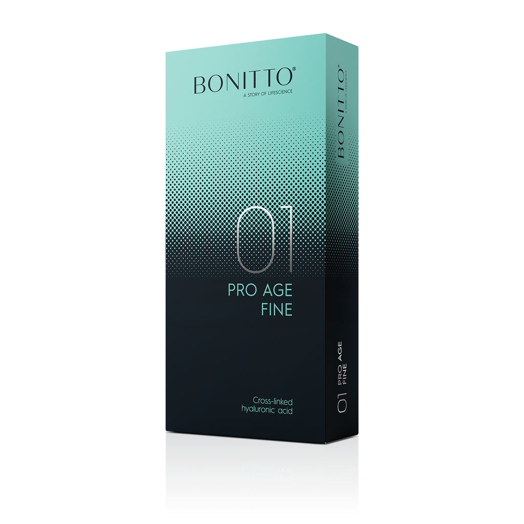 BONITTO 01 Pro Age Fine (1x1ml)