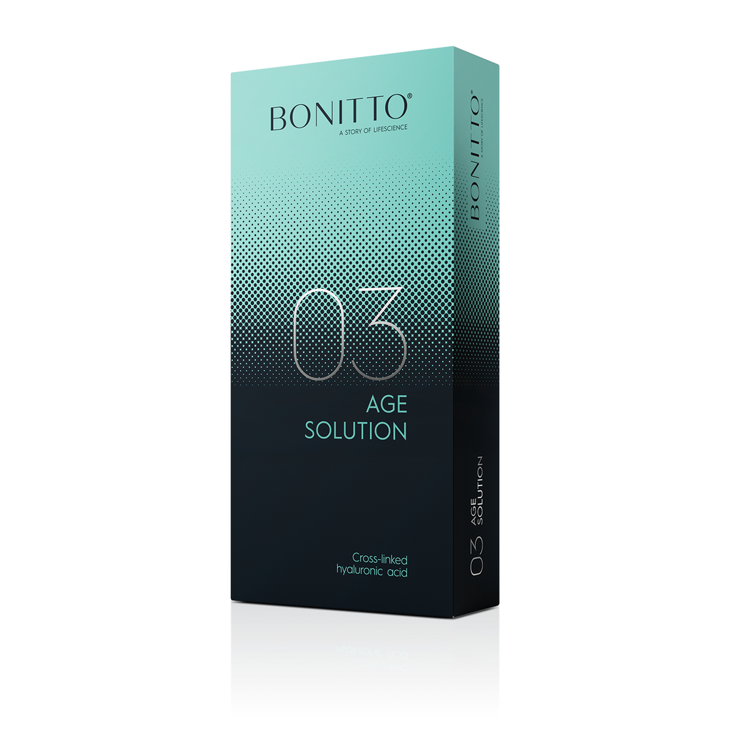 BONITTO 03 Age Solution (1x1ml)