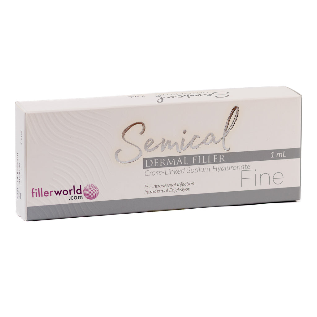 Semical Fine (1x1ml) EXP:10/25
