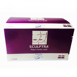 Sanofi Aventis Sculptra™