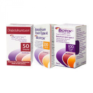 Allergan Botox 100IU