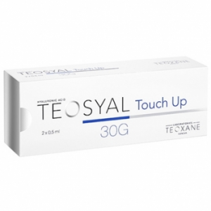 Teosyal Touch Up