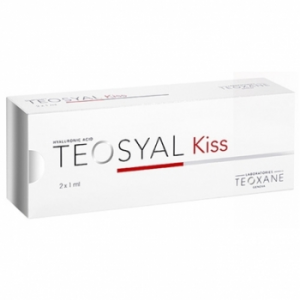 Teosyal Kiss