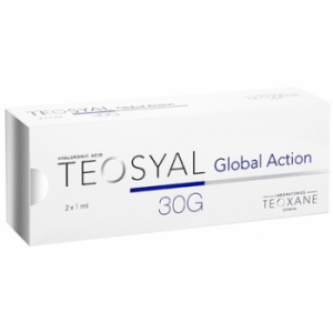 Teosyal Global Action