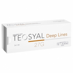 Teosyal Deep Lines