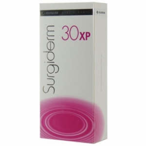 Surgiderm 30 XP