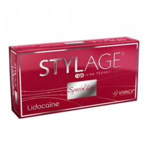 Vivacy Stylage Lips Lidocaine