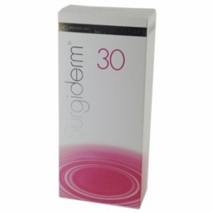 Surgiderm 30